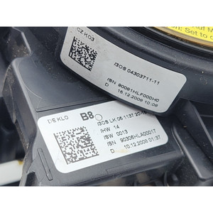 ชุดสายไฟครบชุดสำหรับรถยนต์ AUDI A4 Avant (8K5) รุ่น 8K0953502BJ CAGA (08>15) - Product Image 6