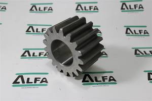 Kit de joint de dérive 87948449 - Product Image 2