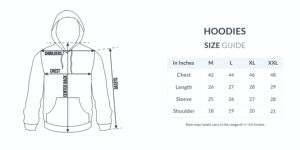 Sudadera con Capucha Extra Grande Unisex para Hombre, Logotipo Personalizado Bordado, Térmica, Gruesa, de Invierno, Personalizable, Lisa, Teñida, Sólida - Product Image 6