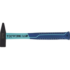 TECWERK ค้อนช่างทำกุญแจไฟเบอร์กลาส 300 กรัม - Product Image 1