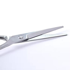 Salon-Grade Barber Scissors Providing Controlled Cutting, Smooth Handling, and Flawless Results for Professional Hair Designers - Product Image 3