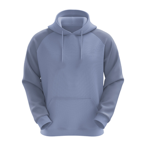 Sudadera con Capucha Gruesa de Venta Caliente, Sudadera con Capucha y Logotipo Personalizado en Relieve para Mujer - Product Image 4