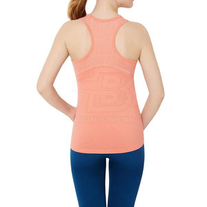 OEM Service Lightweight Women's Summer Tank <b>Top</b> Plus Size Casual Outdoor Wear Breathable Adults <b>Top</b> - Product Image 3