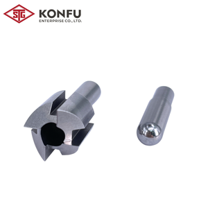 KONFU Goupilles de positionnement de haute précision pour moules à vis - Product Image 2