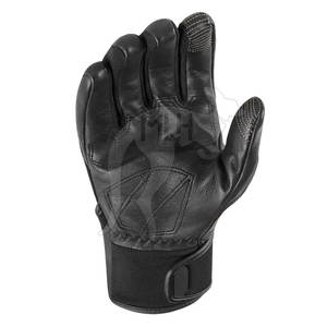 Gants de course de moto imperméables à écran tactile pour la sécurité des mains - Product Image 4