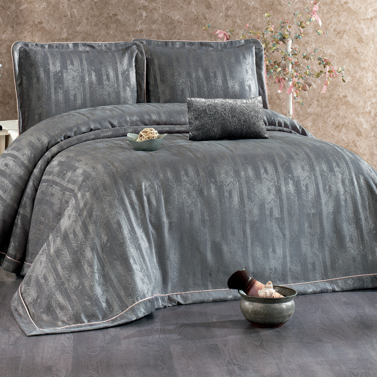 Anthracite Grey