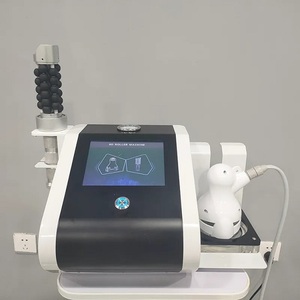 Amazing-offer Inner Ball Roller <b>Machine</b> Body <b>Massager</b> with Roller and Vacuum for Slimming Available For Delivery - Product Image 2