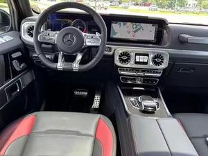 2024ราคาไม่แพง mmerc-edes BE-NZ G Class - Product Image 6