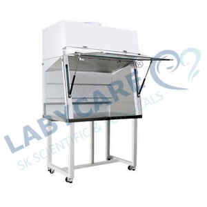 El gabinete de bioseguridad de clase I (BSC) es un gabinete ventilado diseñado para proporcionar personal y medioambiente - Product Image 1