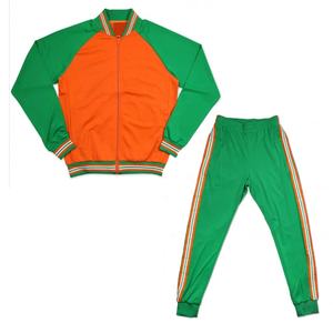 Survêtements à manches longues pour hommes de style FAMU vêtements de sororités OEM pour l'hiver imprimés avec logo à séchage rapide grande taille XL - Product Image 1