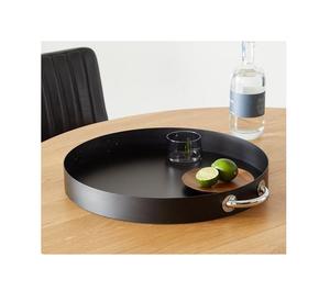 Plateau à huîtres en acier métal doré poli avec forme et taille personnalisées avec un design extra ordinaire avec le meilleur excellent prix - Product Image 2