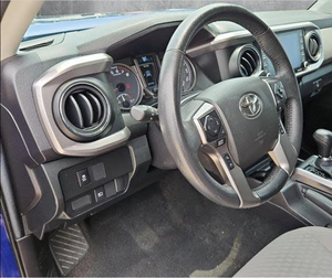 TOYOTA TACOMA SR5 V6 ACCESS CAB 4WD 2023 USADO (LHD/RHD) - Product Image 2