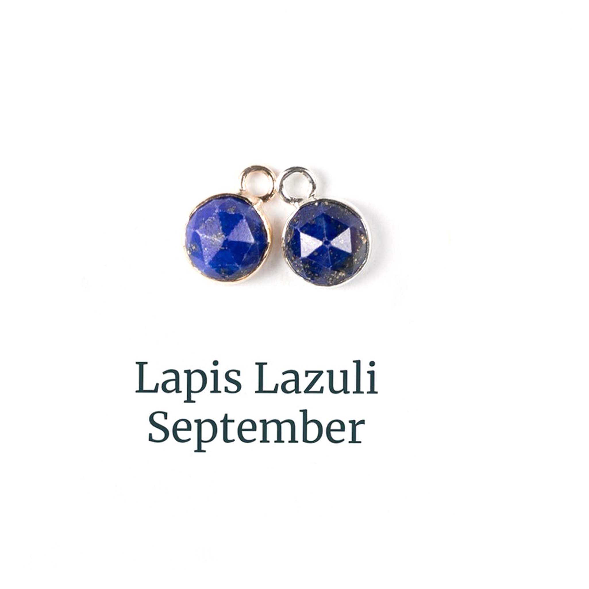 Lapis Lazuli