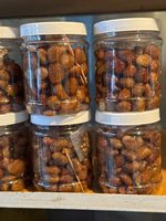 Vietnamese biologische zacht gedroogde rambutan met natuurlijke zoete smaak, AD-proces waterconservering, bulk export tegen concurrerende prijs