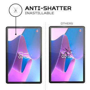 Protecteur d'écran antichoc pour Lenovo Tab P11 2e génération, film de protection premium pour tablettes - Product Image 5