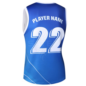 Uniforme AFL al Mejor Precio, Nueva Llegada 2026, Ropa Deportiva, Tela 100% Poliéster, Transpirable, Talla Grande, Secado Rápido - Product Image 4