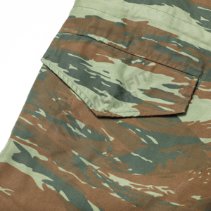 Veste de chasse camouflage, hiver, respirante, coupe-vent, écologique, Ripstop, grande taille, hommes, vente en gros au Pakistan, haute qualité, sur mesure - Product Image 5