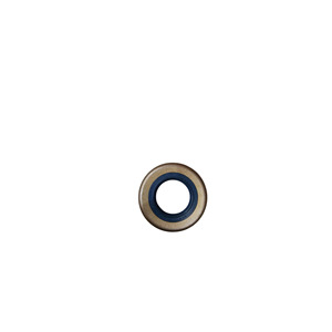 ซีลกันฝุ่นลูกสูบ Oleomac รุ่น 947 952 956 รหัส 90000405 ได้รับการรับรองมาตรฐาน ISO สำหรับรถบรรทุก ผลิตจากยางไนไตรล์ EPDM - Product Image 1