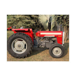 Tracteur d'occasion de haute qualité 260 disponible pour la vente en gros et la livraison rapide - Product Image 2