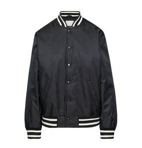 Chaqueta universitaria hecha a medida para mujer, resistente al viento y transpirable, de talla grande, para exteriores - Product Image 6