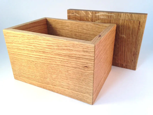 Caja de Joyería de Madera Hecha a Mano para Niñas - Compartimentos Decorativos de Almacenamiento - Caja de Regalo Personalizable con Grabado Láser CRAFTS HUB (Uttar - Product Image 5