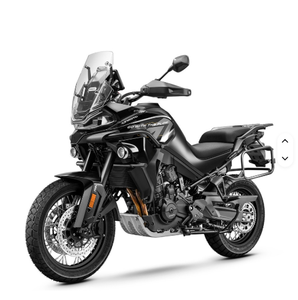 Nueva Motocicleta Multi-Turismo 2026 800MT Explore, Lista para Enviar - Product Image 4