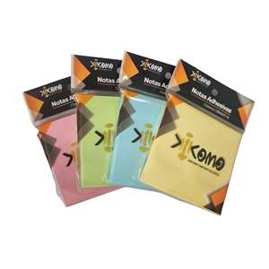 Blocco di foglietti adesivi standard - Product Image 1