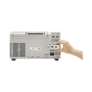 Osciloscopio Keysight Technologies MSOX2024A con 1 Año de Garantía, DSOX2004A DSOX20-220V, 1 Año de Garantía Incluida - Product Image 5