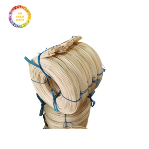 Rollos de núcleo de ratán para Muebles personalizados: el mejor valor y calidad de 99 Gold Data Vietnam - Product Image 5