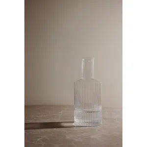 VINGA York 1.45L Jug Custom Merchandising Glass <b>Drinkware</b> - Product Image 4
