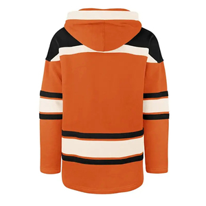 Sudaderas con capucha y sudaderas de hombre de gran tamaño unisex, ropa de hombre de diseño personalizado, ropa de calle, sudadera de lana Hip Hop - Product Image 4