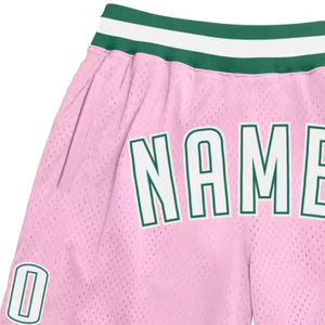 New Fashion Design Summer Breathable <b>Short</b> Sublimation Printing Men's Custom <b>Mesh</b> Swim <b>Shorts</b> - Product Image 5