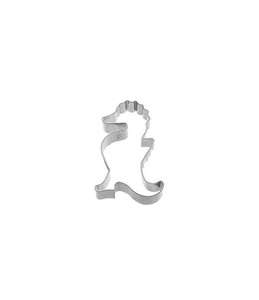 HIGH QUALITY STAINLESS STEEL <b>COOKIE</b> CUTTER NEW STYLE <b>COOKIE</b> CUTTER in WHOLESALE PRICE <b>COOKIE</b> CUTTER in WHOLESALE PRICE - Product Image 2