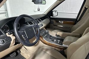 USADO, Volante a la Izquierda/Derecha, RANGE ROVER SPORT HSE 2010 - Product Image 2