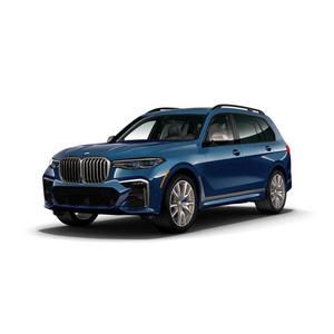 BMW X7 xDrive40i d'occasion à vendre avec un moteur puissant et un confort haut de gamme - Product Image 4