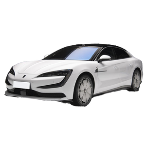 Sedán Eléctrico Grande 2025, Vehículo de Nueva Energía de 5 Plazas, Versión de Corto Alcance de 70 km - Product Image 2