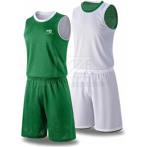 Uniforme Reversible a Precio Accesible, el Uniforme Reversible Más Popular para Equipos de Adultos, Conjuntos Personalizados - Product Image 1