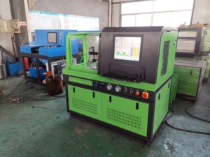 NANTAI CAT3100 HEUI/Common Rail Injector Thử Nghiệm Băng Ghế Dự Bị Trên Bán - Product Image 5