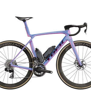 จักรยานเสือหมอบ TOP AFFORDABLE TREKs MADONE SLR 9 Speed Disc พร้อมจักรยานเสือภูเขา 9.9 XO1 - Product Image 1