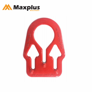 Nâng phụ kiện G80 web Sling kết nối chủ liên kết phần cứng gian lận - Product Image 5