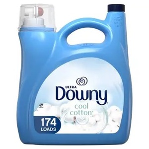 Perles de parfum pour lessive Downy In-Wash, Coton Frais, 20,1 oz, prix usine - Product Image 5