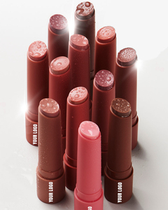 Rouge à lèvres teinté hydratant lèvres chatoyantes baume hydratant dans le rouge à lèvres brillant transparent rouge à lèvres couleur baume sérum repulpant marque privée - Product Image 6