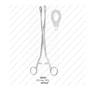 Tùy chỉnh không gỉ Kelly tử cung-polypus-forceps heywood-smith tử cung polypus forceps/phụ khoa tử cung polypus - Product Image 4