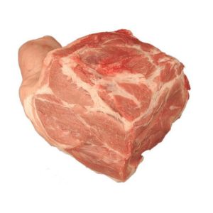 Épaule de porc Offre Spéciale désossée et sans peau surgelée Qualité premium à vendre - Product Image 3
