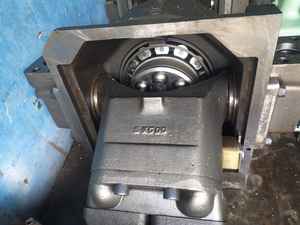 Pompe hydraulique LV-500 - Product Image 5