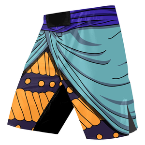 Confortable derniers hommes Mma Shorts nouveau élégant à la mode combat formation Mma court pour hommes à vendre - Product Image 1