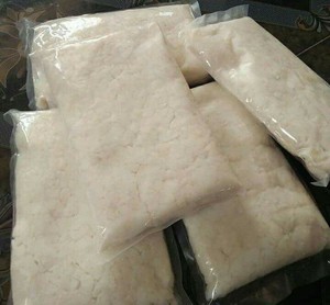 Cubos de gelatina Nata De Coco afrutados de 5mm de alta calidad para postres y cobertura de té disponibles en bolsas de botellas a granel - Product Image 3