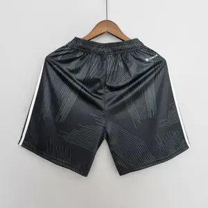 Pantalones Cortos Deportivos de Compresión para Entrenamiento Físico, Secado Rápido para Correr en Verano - Product Image 3