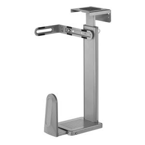Powder-Coated Steel Frame PC Case Rack CPB-26 for <b>Computer</b> <b>Desks</b> - Product Image 1