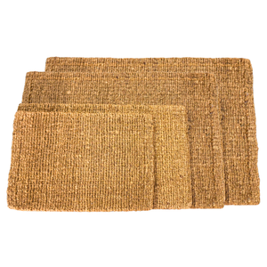 Excellent INDOOR MAT / COIR MAT Rustic Natural Coir Doormat for Keeping Floors Clean and Stylish with High Quality - Product Image 1